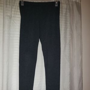 Size 12 So Authentically American Leggings in Grey